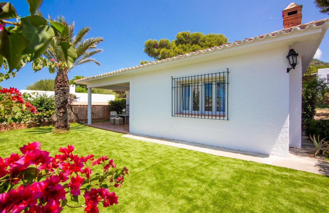 Villa Casa De Meca, A 100M De La Playa Los Caños de Meca Exterior foto